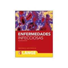 MCGRAW HILL - Enfermedades Infecciosas 2ª Edicion