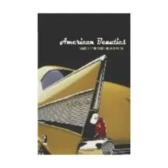 EUROSUR - American Beauties: Famous Cars In Sound And Vision