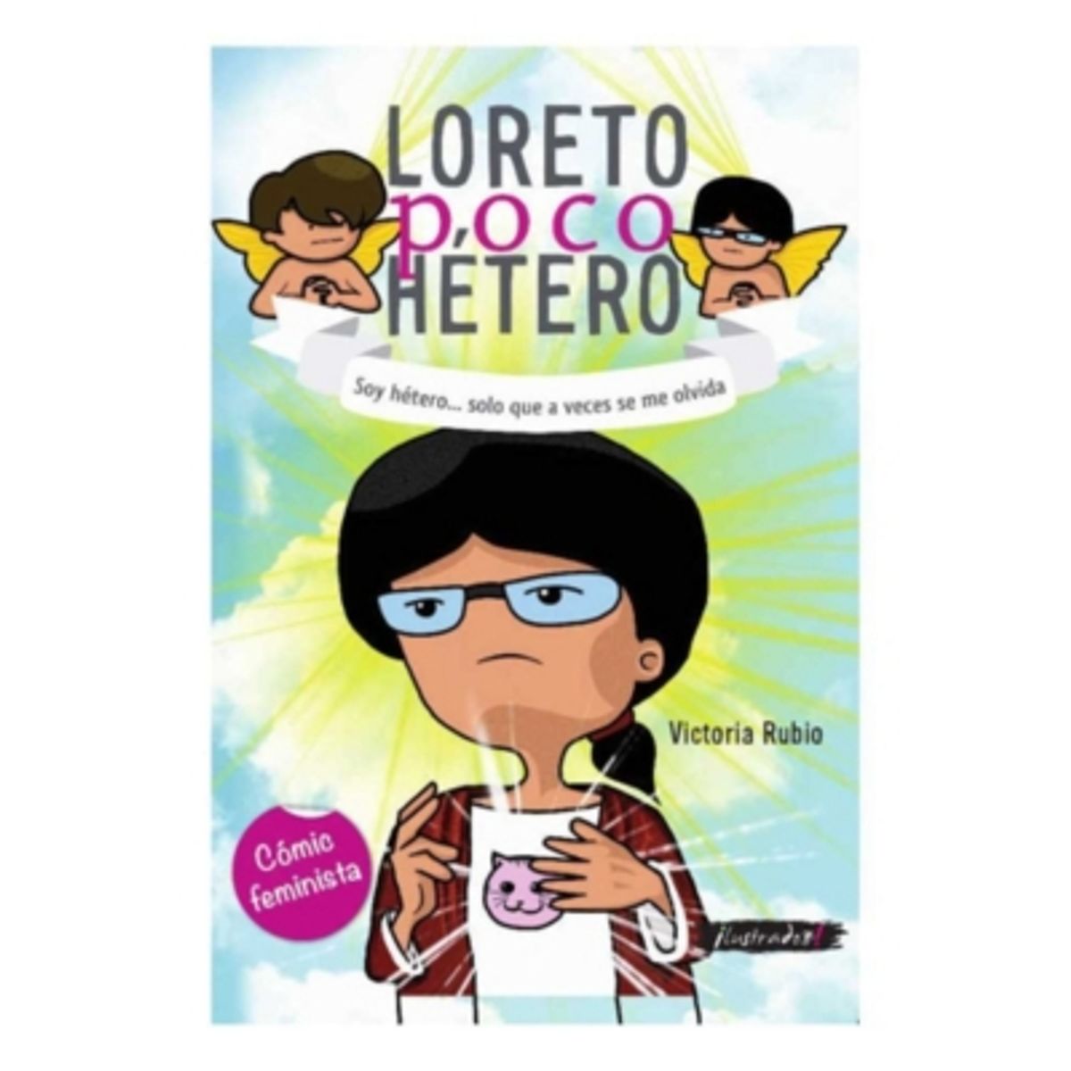 RIL EDITORES - Loreto Poco Hetero