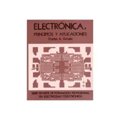 REVERTE - Electronic 1º Edicion