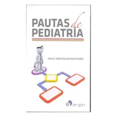 ANTARTICA LIBROS - Pautas De Pediatria