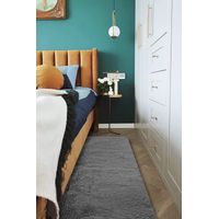 ALFOMBRAS PASILLERAS DE PELO LARGO