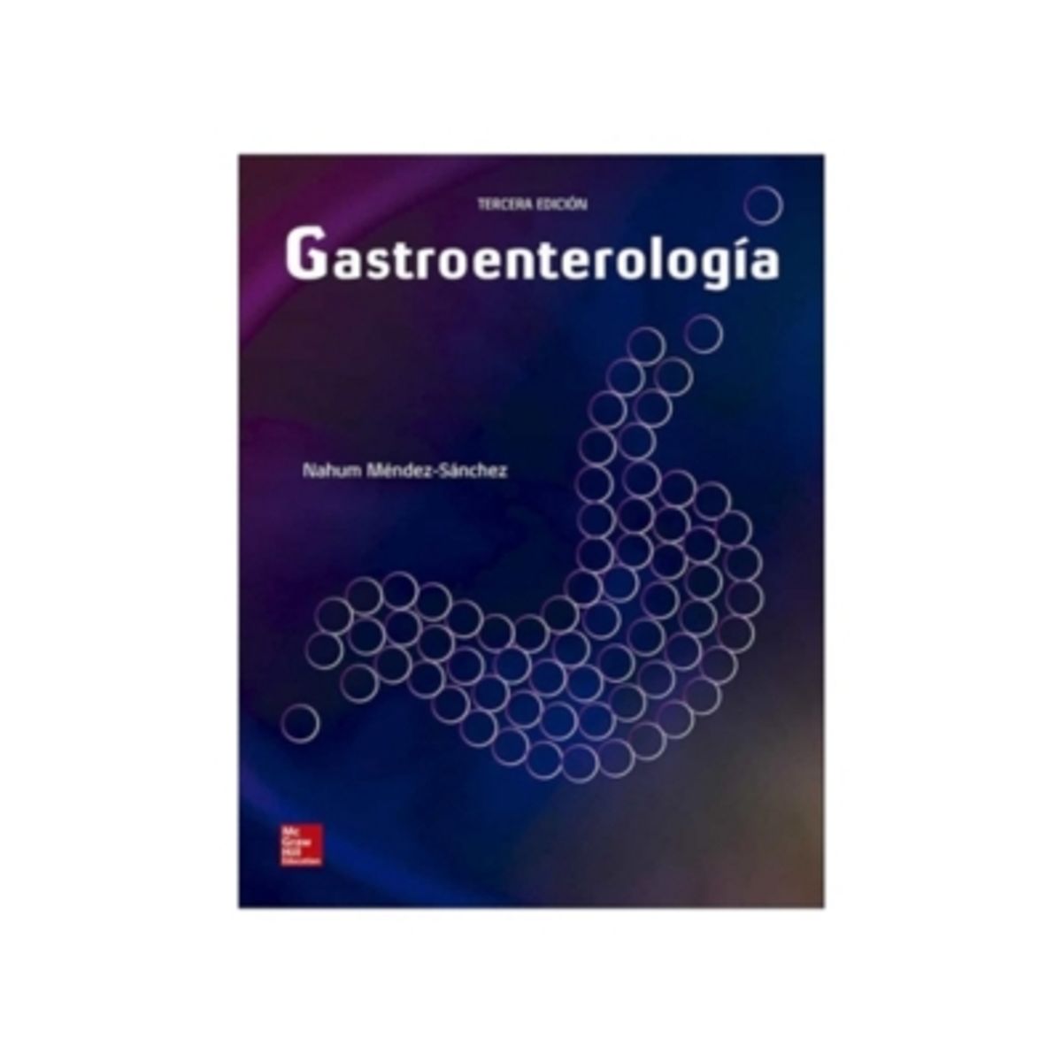 MCGRAW HILL - Gastroenterologia
