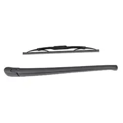 GENERICO - Brazo + Plumilla Trasero Compatible Hyundai Tucson 2004-2009