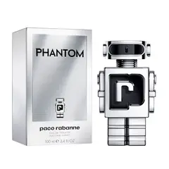 RABANNE - Paco Phantom Edt 100Ml