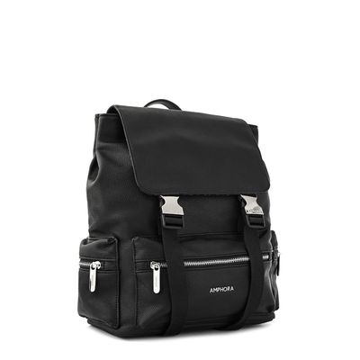 Imagen 2 del producto Mochila grande oriana negro