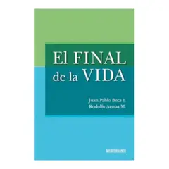 MEDITERRANEO - El Final De La Vida