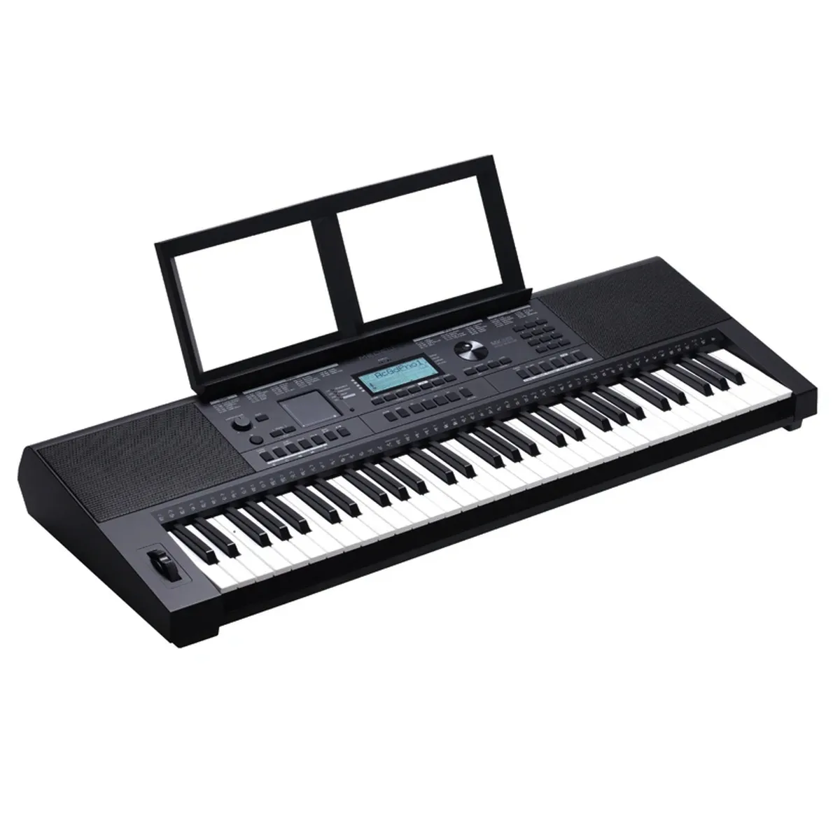 MEDELI - Teclado Digital 61 Teclas Medeli MK 401