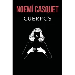 EDICIONES B - Cuerpos (Ave Fenix #1)