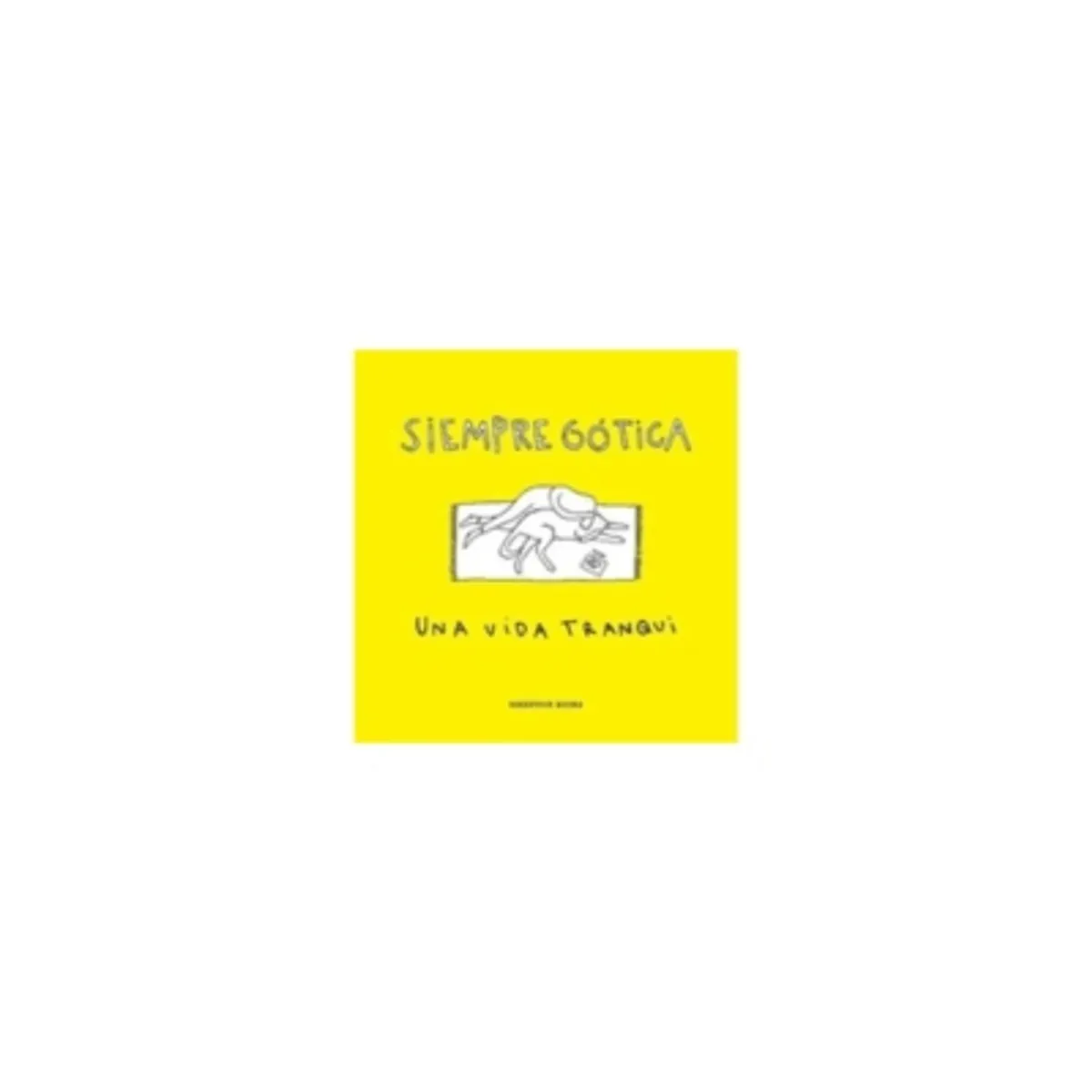 RESERVOIR BOOKS - Siempre Gotica
