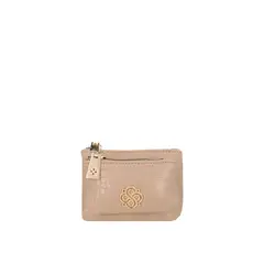 SECRET - Monedero Dakota SS25 Beige M