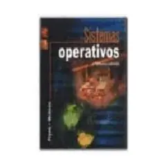 ANTARTICA LIBROS - Sistemas Operativos Edicion