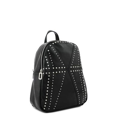 Imagen 2 del producto Mochila maurin mediana negro