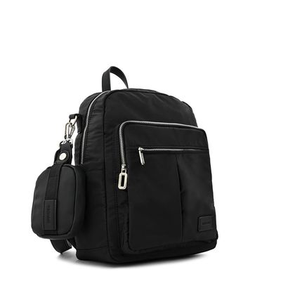 Imagen 2 del producto Mochila aura grande negro