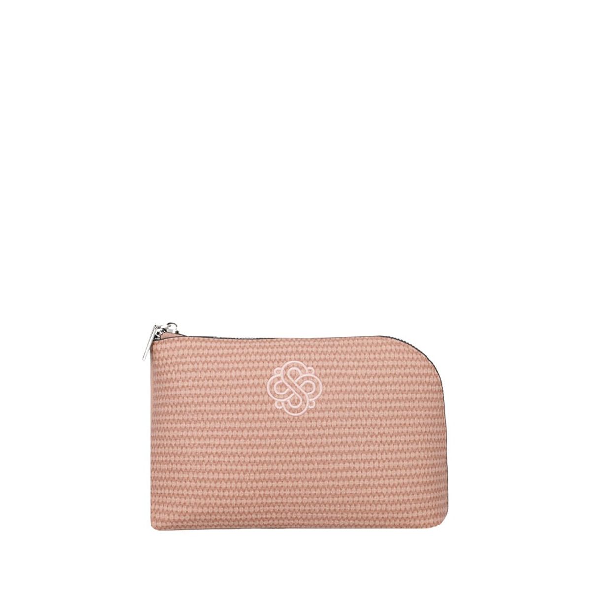 SECRET - Cosmetiquero Secret Habana SS25 Rosa M