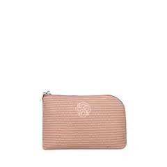SECRET - Cosmetiquero Habana SS25 Rosa M