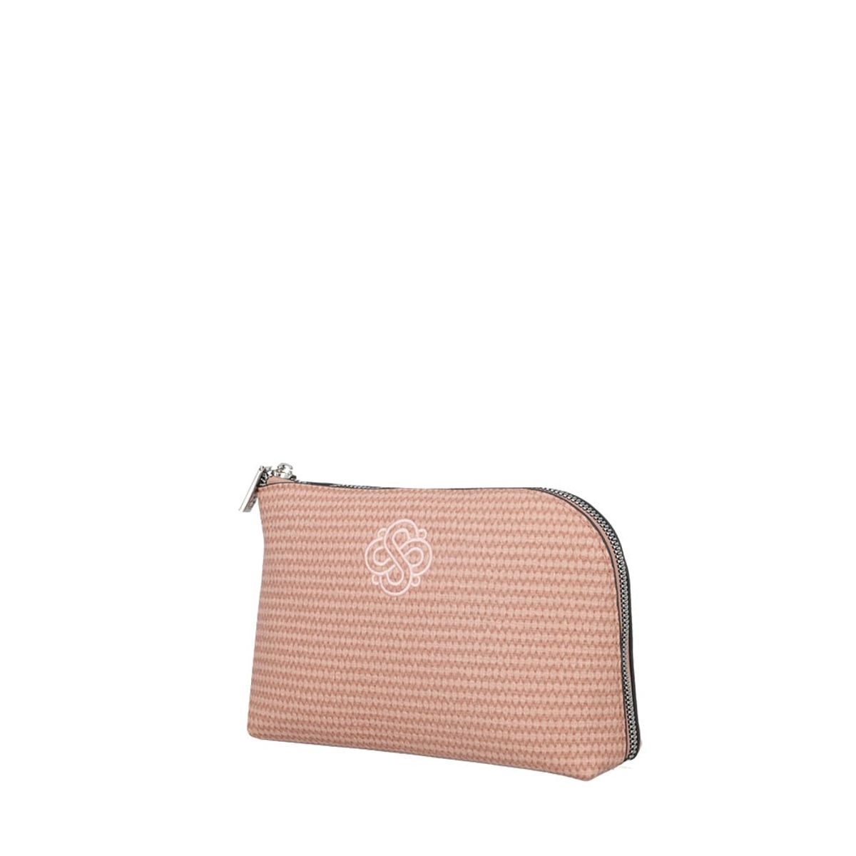 SECRET - Cosmetiquero Secret Habana SS25 Rosa M