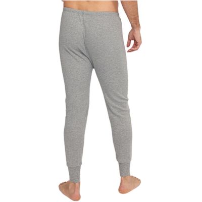 Imagen 2 del producto Calzoncillo Largo Algodón Hombres Interior Primera Capa 212