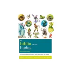 GAIA - La Biblia De Las Hadas