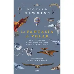 ARIEL - La Fantasia De Volar