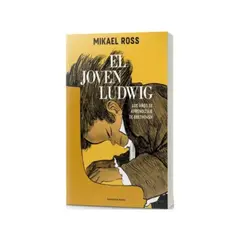 RESERVOIR BOOKS - El Joven Ludwig