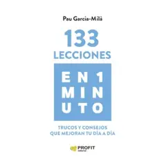 PROFIT - 133 Lecciones En Un Minuto