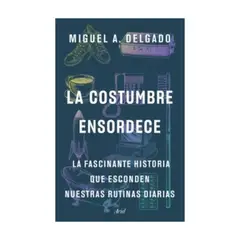 ARIEL - La Costumbre Ensordece