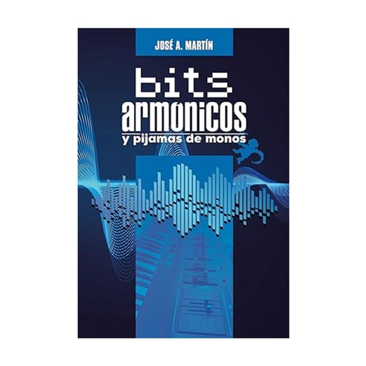 DOLMEN ESPAÑA - Bits Armonicos Y Pijamas De Monos