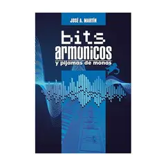 DOLMEN ESPAÑA - Bits Armonicos Y Pijamas De Monos