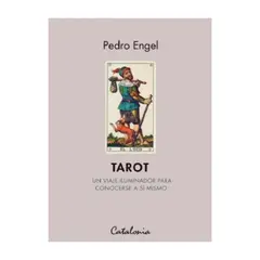 CATALONIA - Tarot Un Viaje Iluminador Para Conocerse