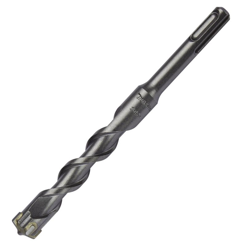 MAKITA - Broca Sds Plus 4 Cortes 16x160mm B-62854