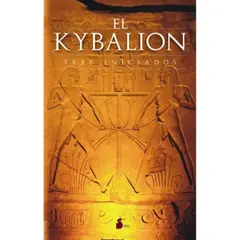 SIRIO - El Kybalion. Tres Iniciados