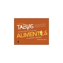 MCGRAW HILL - Tablas De Composicion Alimentos