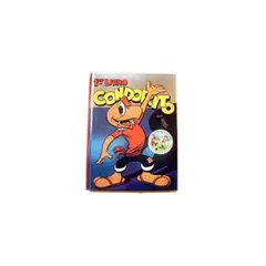 ORIGO EDICIONES - Condorito De 1955 A Todo Color (1º Libro) (Td)