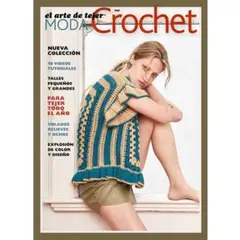 VEREDIT - Moda Crochet 2022