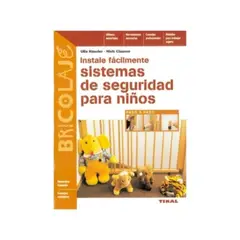 TIKAL - Sistemas De Seguridad Para Niños (Bricolaje)