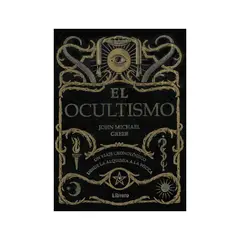 LIBRERO - El Ocultismo
