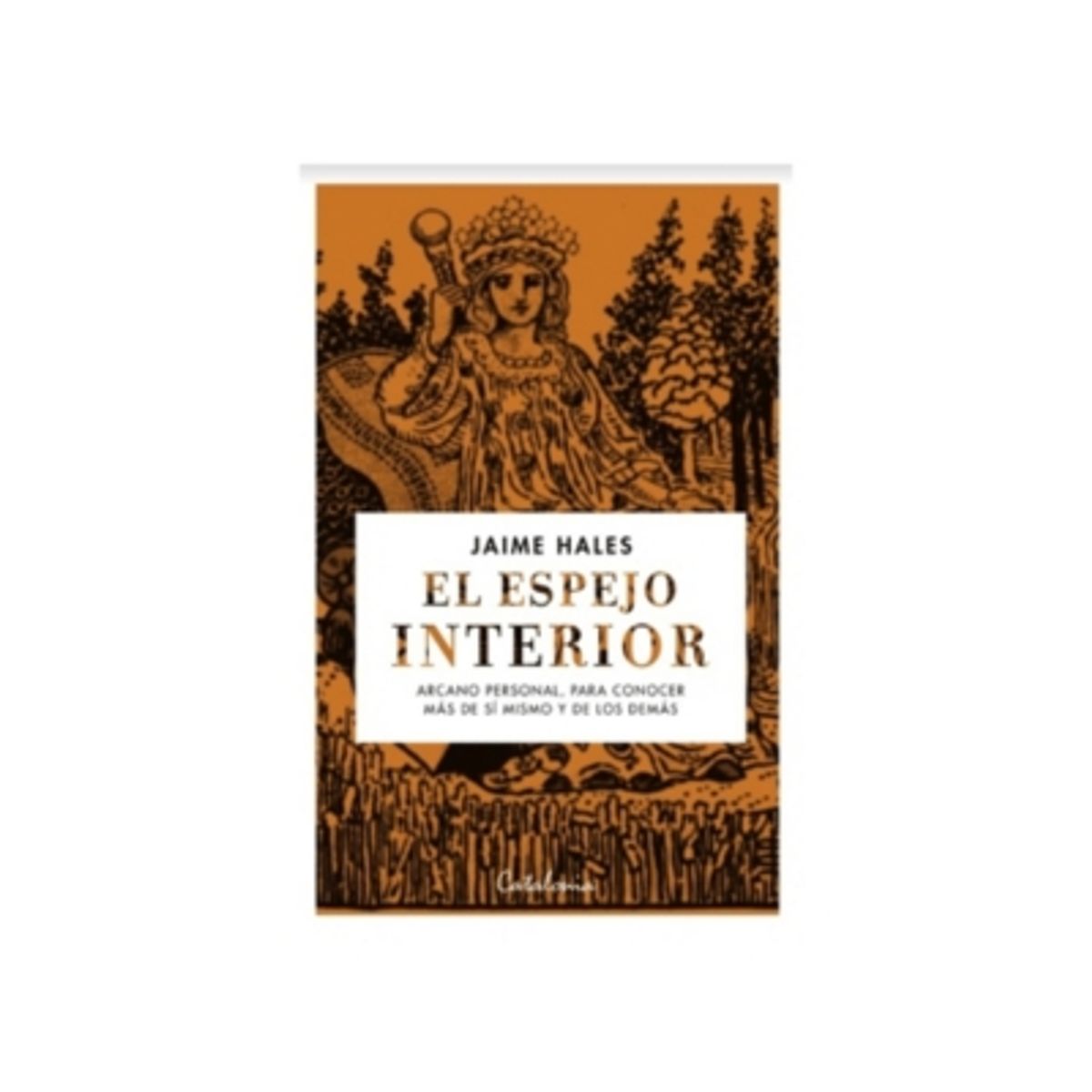 CATALONIA - El Espejo Interior