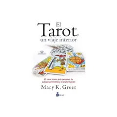 SIRIO - El Tarot. Un Viaje Interior