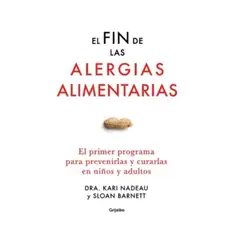 GRIJALBO - El Fin De Las Alergias Alimentarias
