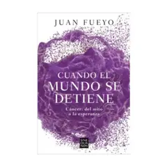 EDICIONES B - Cuando El Mundo Se Detiene