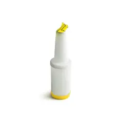 GENERICO - Botella Bar 1 Lt