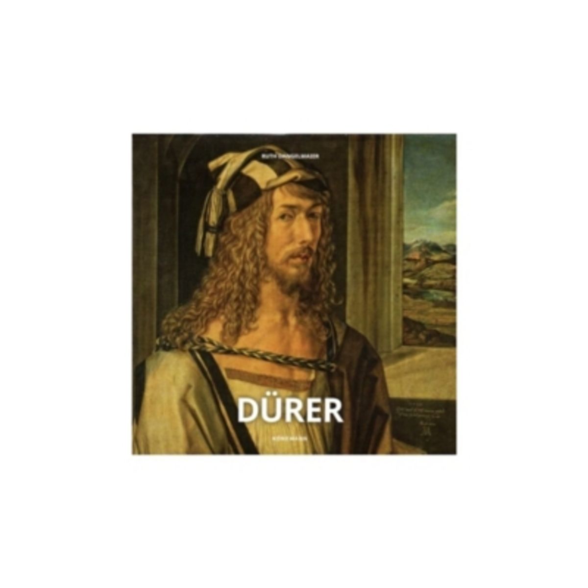 ANTARTICA LIBROS - Durer