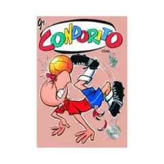 ORIGO EDICIONES - Condorito Clasicos 9° Libro (Td)
