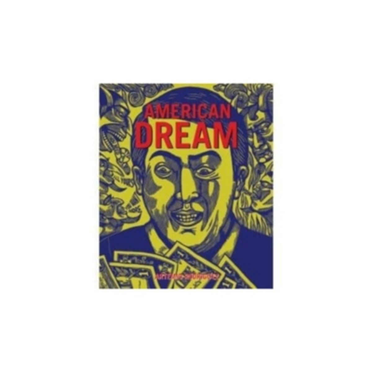 RM - American Dream 2º Edicion