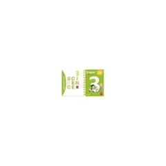 SM EDICIONES - Science 3º Básico (Proyecto Sé) (Sm) (2014)