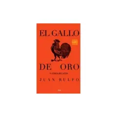 RM - El Gallo De Oro Y Otros Relatos
