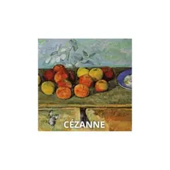 ANTARTICA LIBROS - Cezanne (Artistas 18,5 X 18,5)