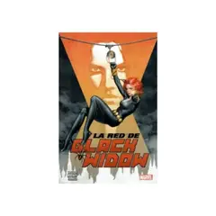 PANINI EDICIONES - La Red De Black Widow #1