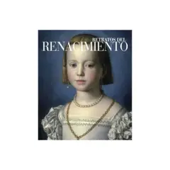 ANTARTICA LIBROS - Retratos Del Renacimiento